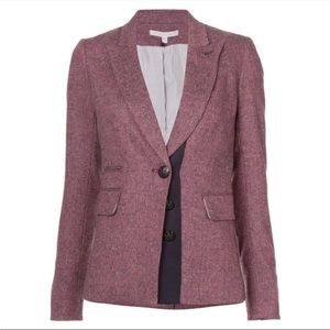 Veronica Beard “sterling” blazer